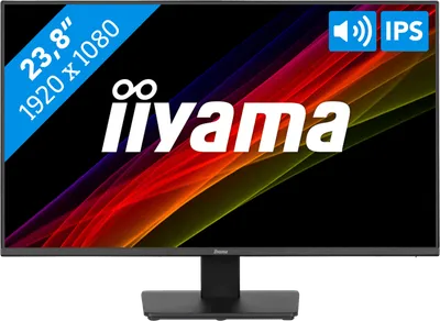 iiyama ProLite X2491HS-B1