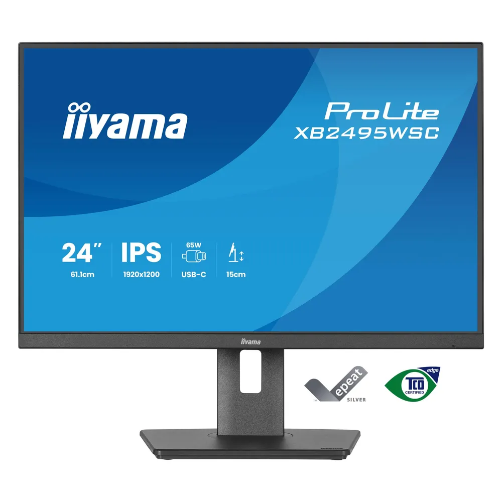 iiyama 24" XB2495WSC-B1