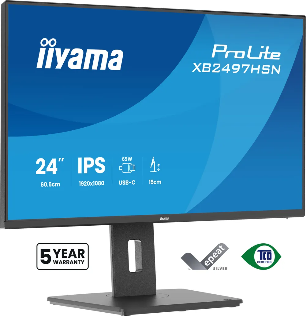 iiyama ProLite XB2497HSN-B1