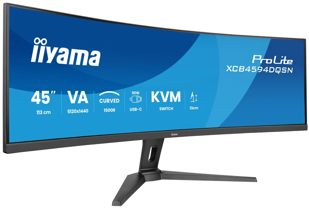 iiyama ProLite XCB4594DQSN-B1