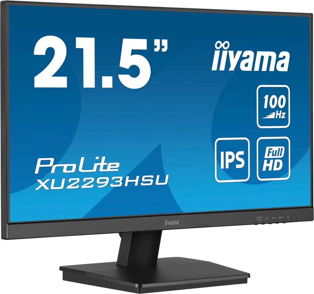 iiyama Monitor XU2293HSU-B7