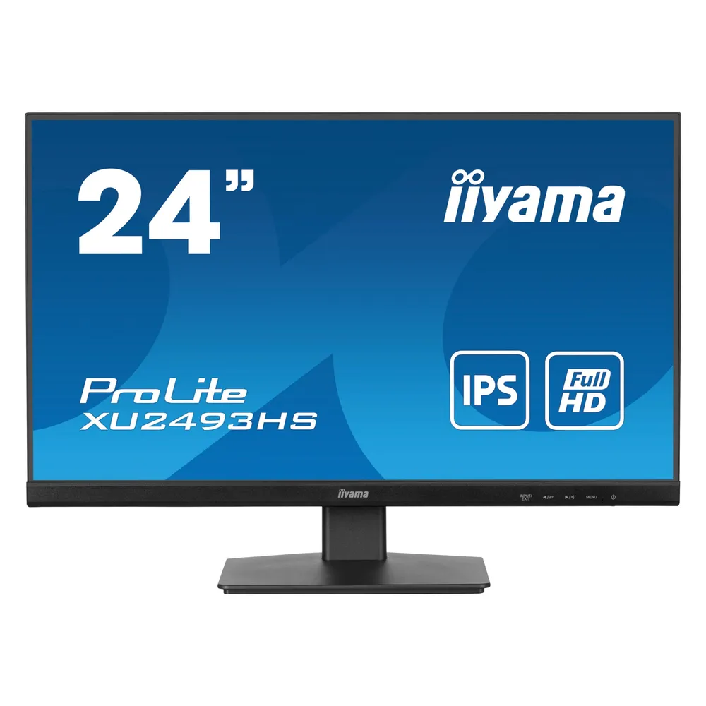 iiyama ProLite XU2493HS-B6