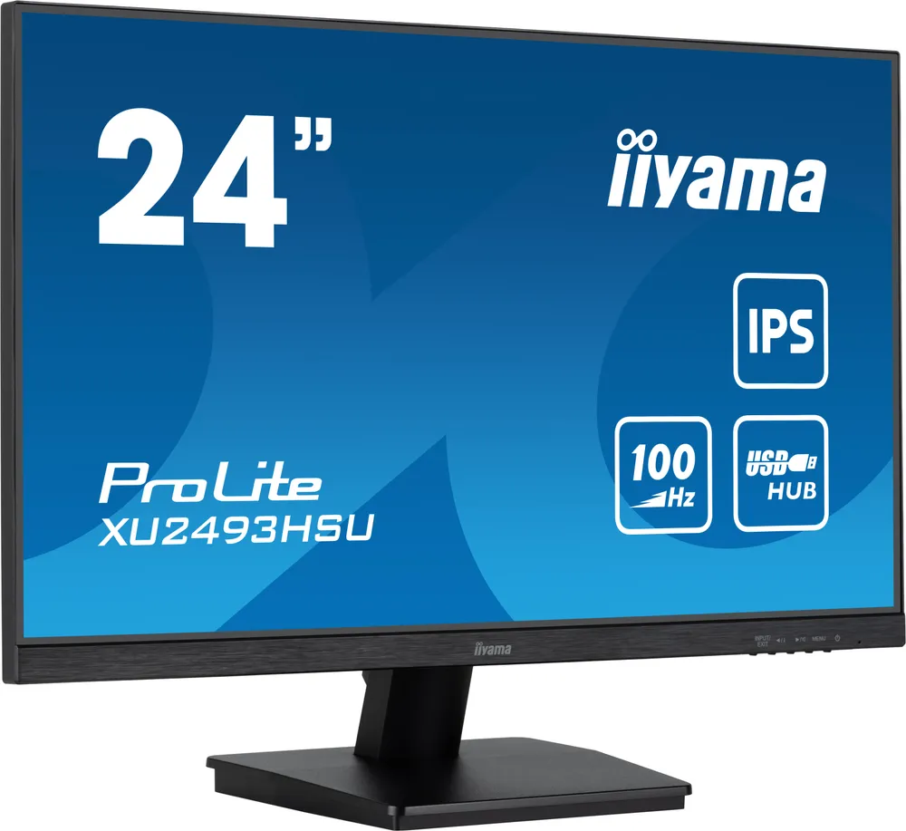 iiyama Monitor XU2493HSU-B7