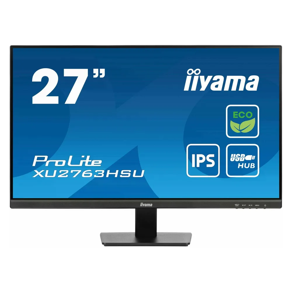 iiyama XU2763HSU-B1