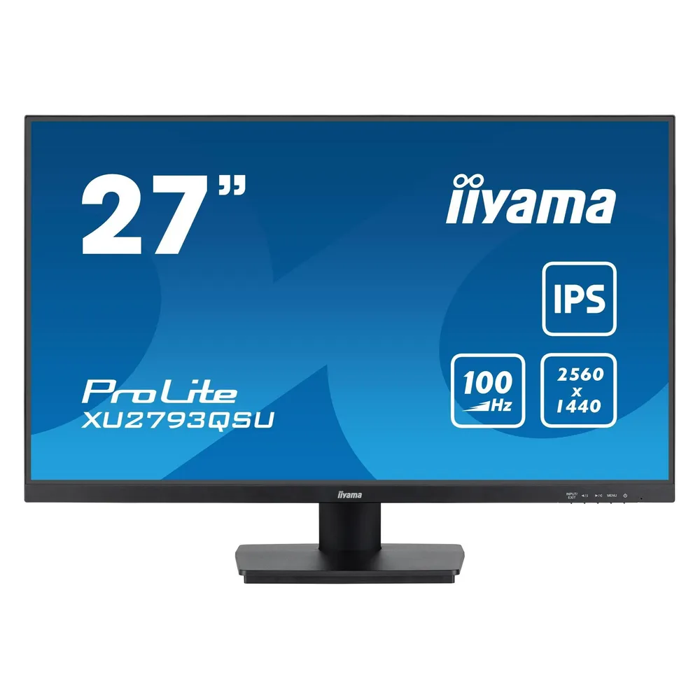 iiyama XU2793QSU-B6