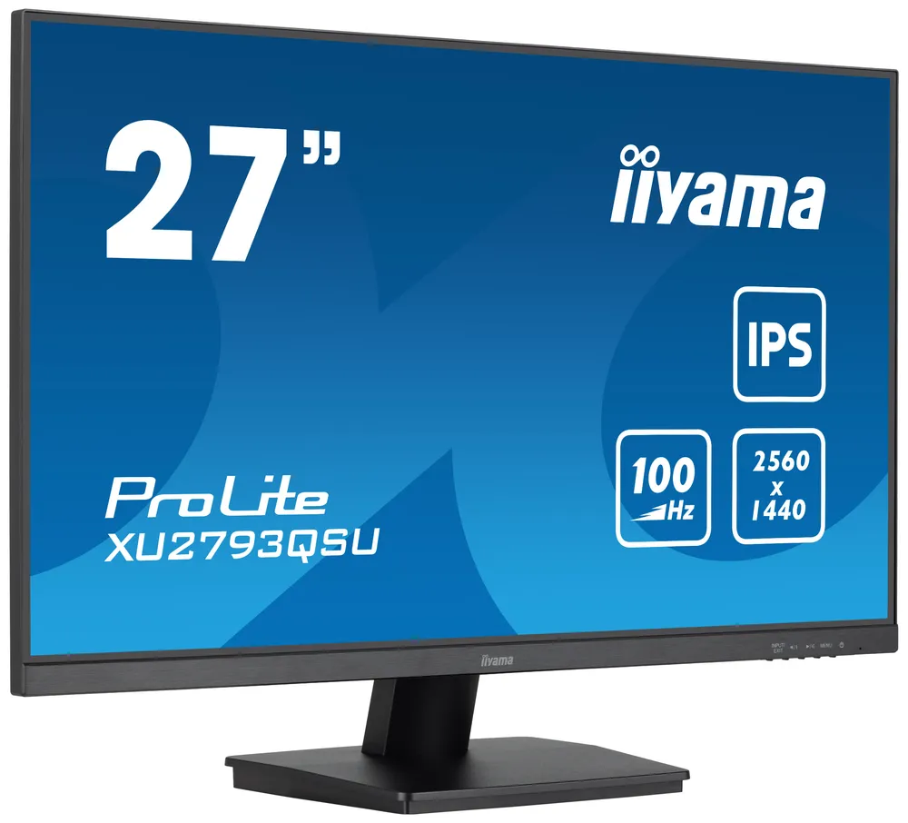 Iiyama ProLite XU2793QSU-B7 | xu2793qsu-b7 | LED-Monitor - 68.5 cm (27")
