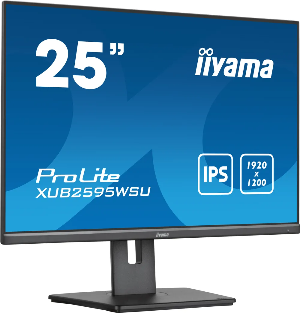 iiyama XUB2595WSU-B5