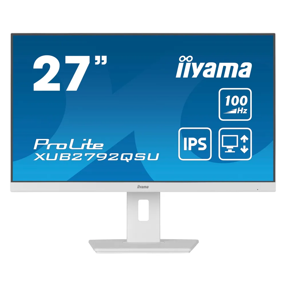 iiyama XUB2792QSU