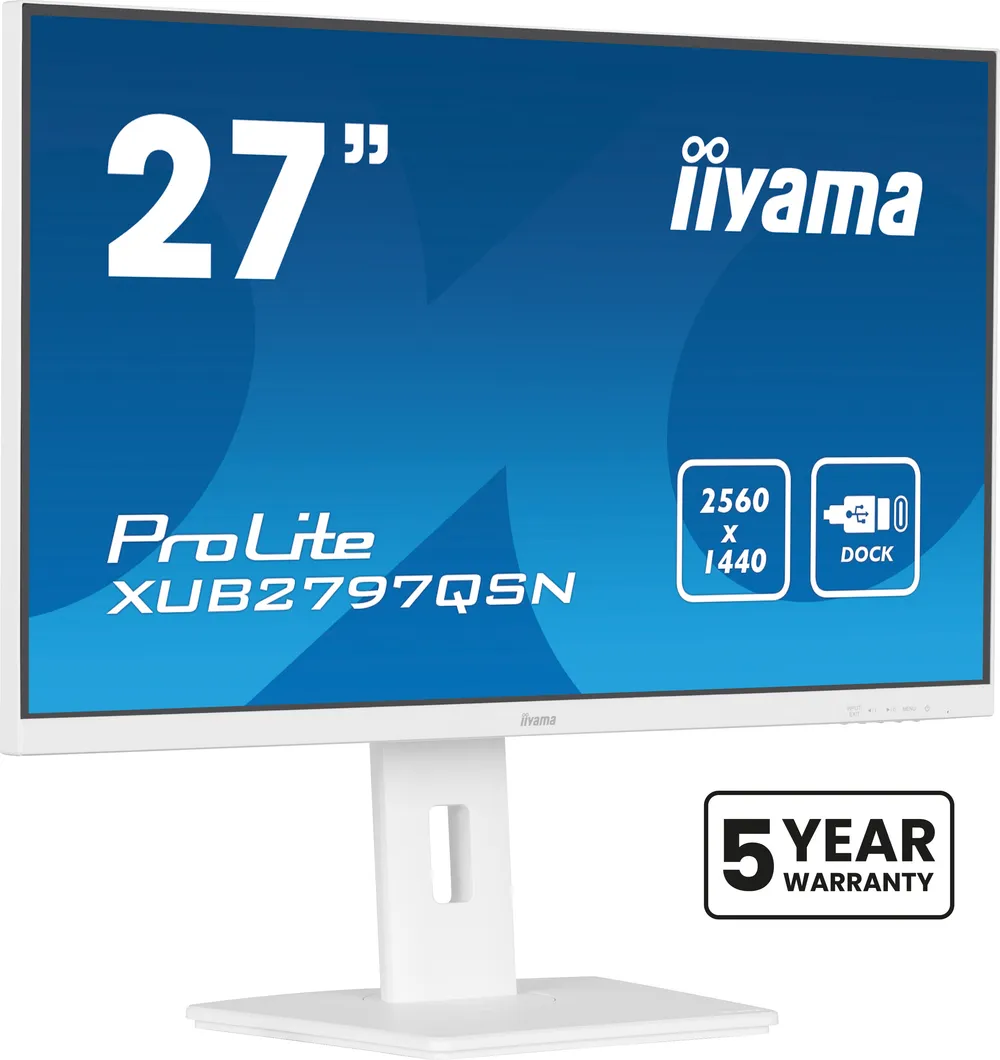 iiyama Monitor XUB2797QSN-W2