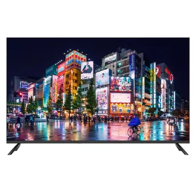 Monitor JAPANNEXT JN-IPS500UHD60F 50" UltraHD 4K 60Hz IPS HDR Lautsprecher