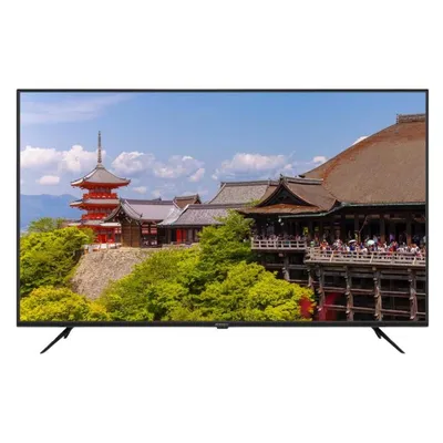 Monitor JAPANNEXT JN-IPS650UHD60F 65" UltraHD 4K 60Hz IPS HDR Lautsprecher