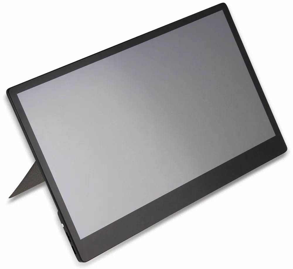 JOY-IT USB-C Touch-Monitor Joy-View 13