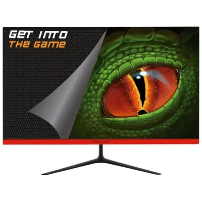 Keep Out XGM27PRO2KV3 27" LED IPS QHD 165Hz FreeSync-Lautsprecher