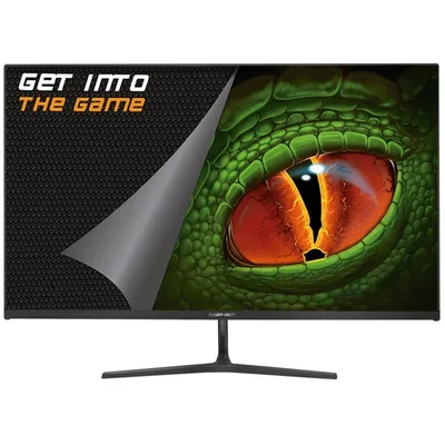 Keep Out XGM27PRO5 27" LED VA FullHD 200Hz FreeSync-Lautsprecher