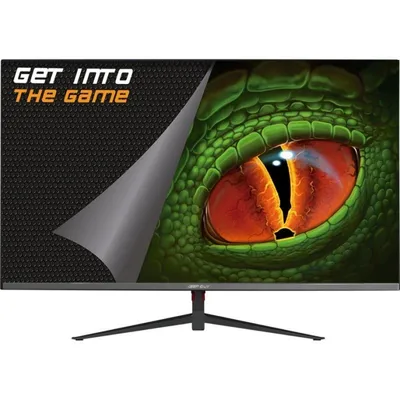 Monitor XGM32V7 32" FullHD 75Hz HVA FlickerFree Lautsprecher VESA Schwarz