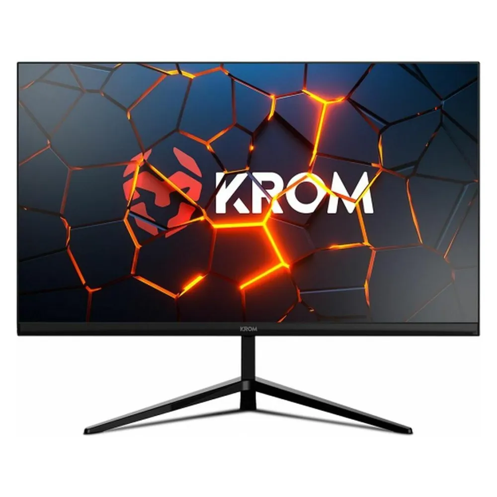 Krom Kertz RGB 23