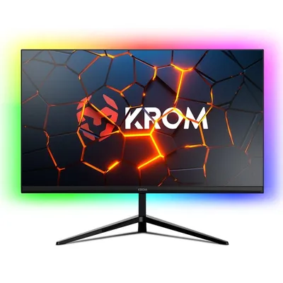Krom Kertz RGB 23