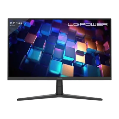 Monitor LC-Power M24F 24" FullHD 144Hz IPS 1ms kompakt VESA