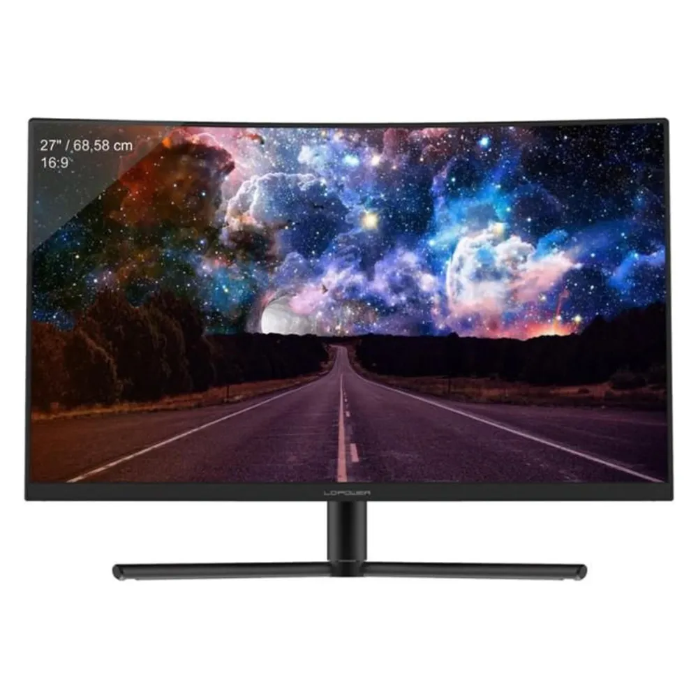 LC-Power LC-M27-FHD-240-C