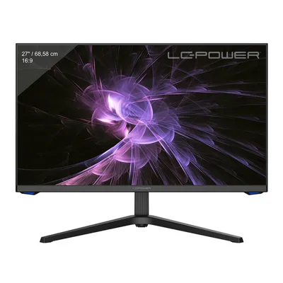 LC-Power LC-M27-QHD-180