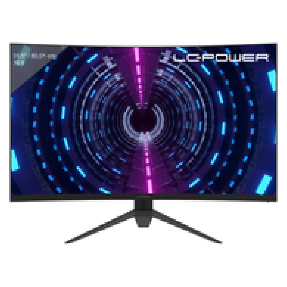 LC-Power LC-M32-QHD-165-C-V2