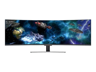 LC-Power LC-M49-DFHD-144-C-Q
