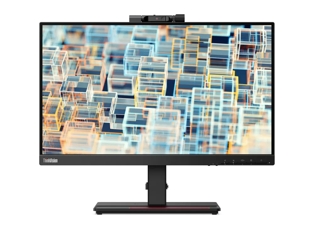 Lenovo ThinkVision T22v-20 21,5" LED FullHD