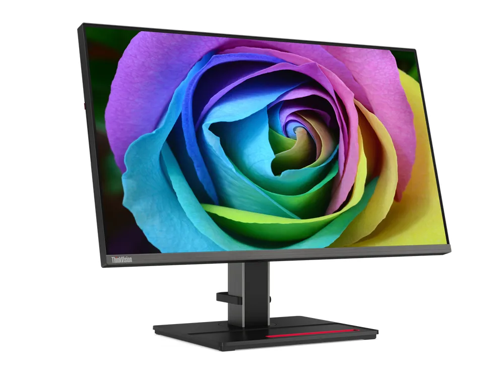 Monitor Lenovo ThinkVision Creator Extreme 68,6 cm 4K Ultra HD 6 ms IPS LED Schwarz Monitor Lenovo ThinkVision Creator Extreme 68,6 cm 4K Ultra HD 6 ms IPS LED Schwarz