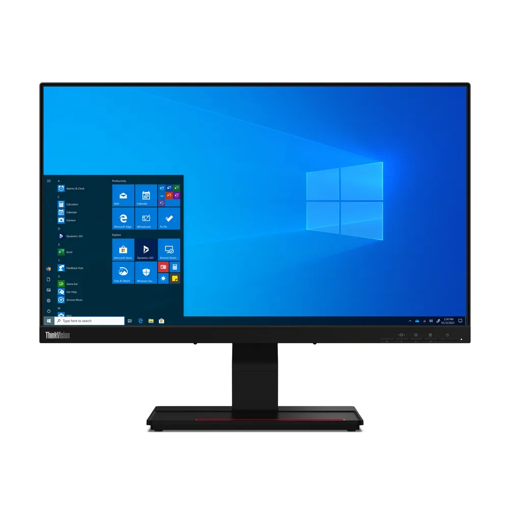 Lenovo ThinkVision T24t-20 | 62c5gat1eu | LED-Monitor - 61 cm