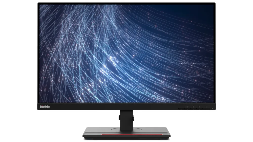 Lenovo ThinkVision T24m-29 Monitor 60.5 cm (24") Full HD | 63a5gat6eu | IPS - 4ms