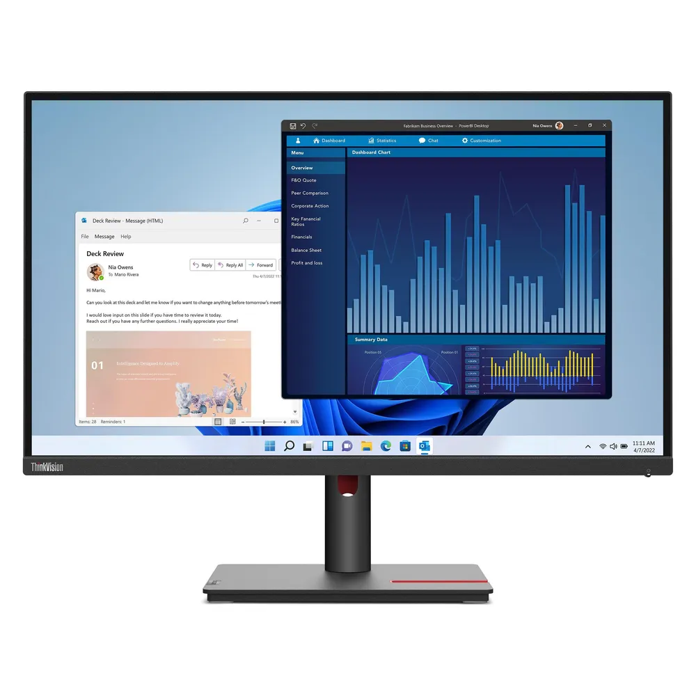 Lenovo T27p-30