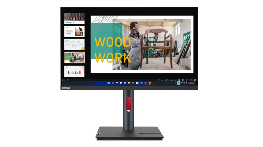 Lenovo ThinkVision P24q-30