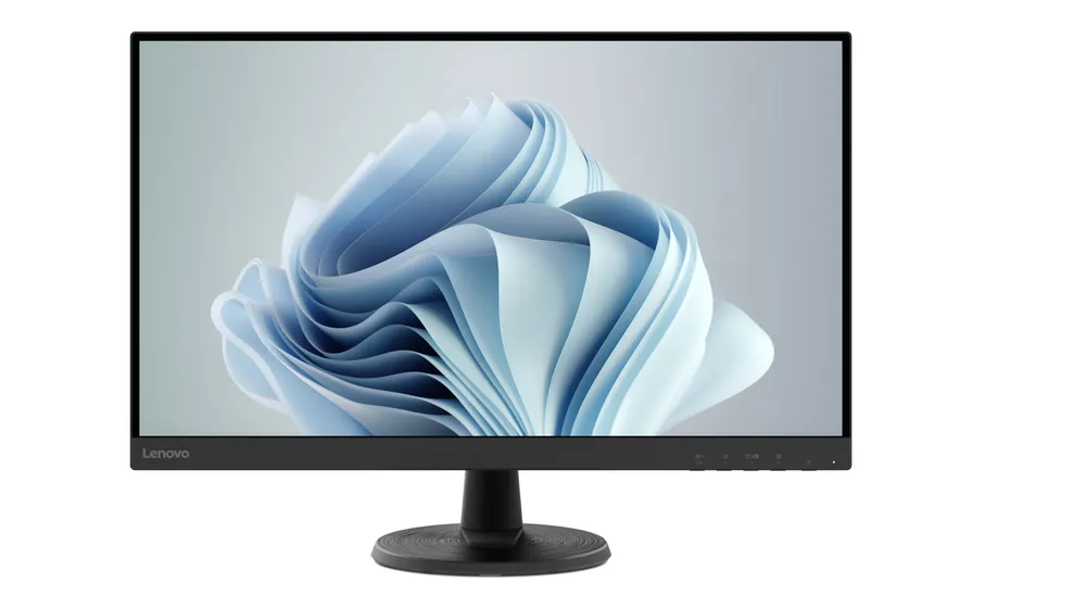 Lenovo C27-40 | 63ddkat6eu | LED-Monitor - 68.6 cm (27")