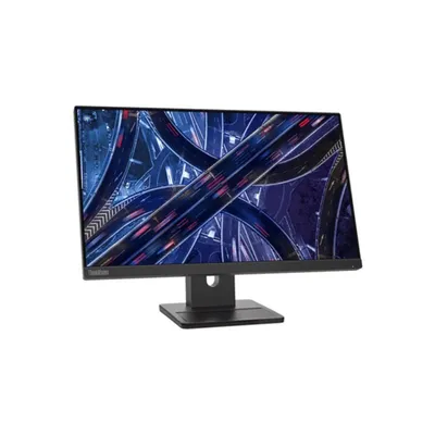 Lenovo Thinkvision E22-30 Monitor LED Ips Full HD Hdmi Vga Lautsprecher