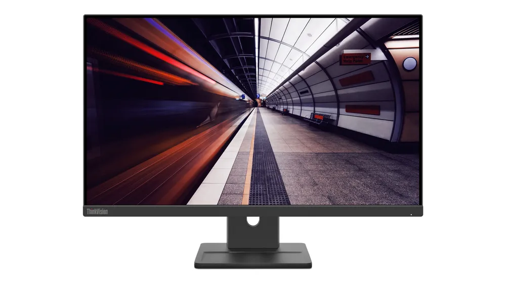 Lenovo ThinkVision E24-30 Monitor 23