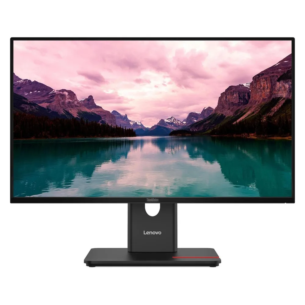 Lenovo ThinkVision T24-40 (1920 x 1080 Pixel, 23.80")