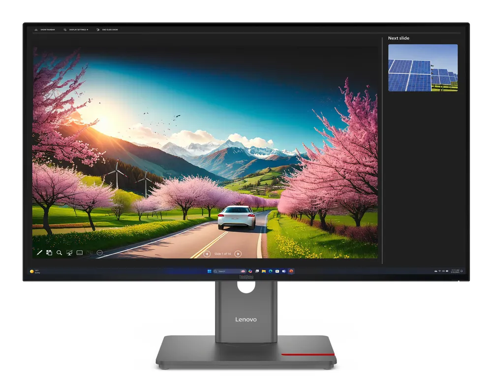 Lenovo ThinkVision P32UD-40 | 64a8xat2eu | LED-Monitor - 81.3 cm