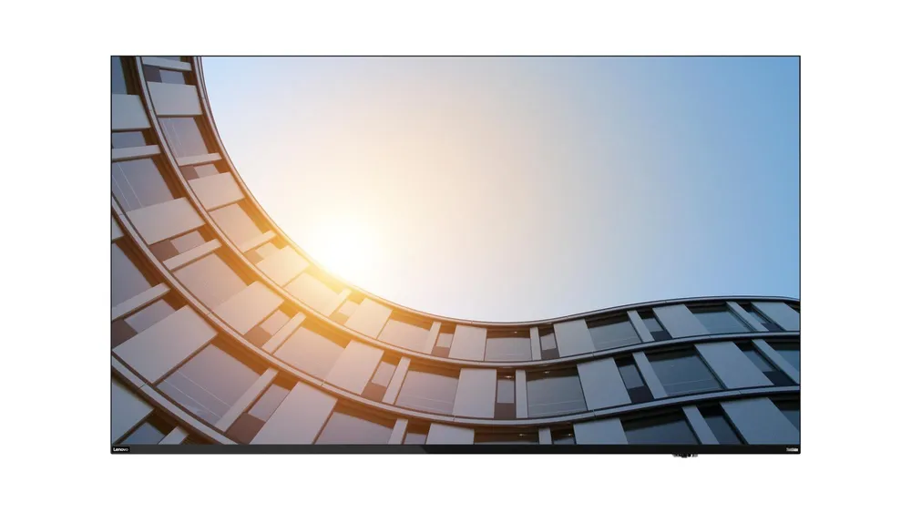 Monitor Lenovo ThinkVision E65 64