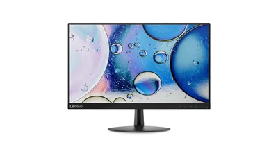 Lenovo L22e-20 Computerbildschirm 54,6 cm (21.5") 1920 x 1080 Pixel Full HD Schwarz