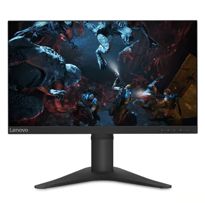 Lenovo G25-10 24,5" LED FullHD 144Hz FreeSync
