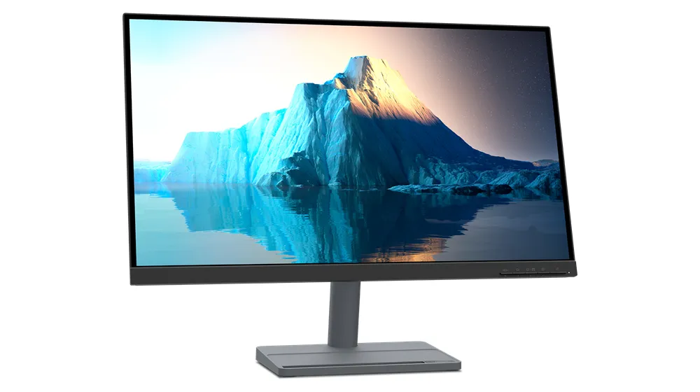 Lenovo L27q-35 27" LED QHD 75Hz FreeSync