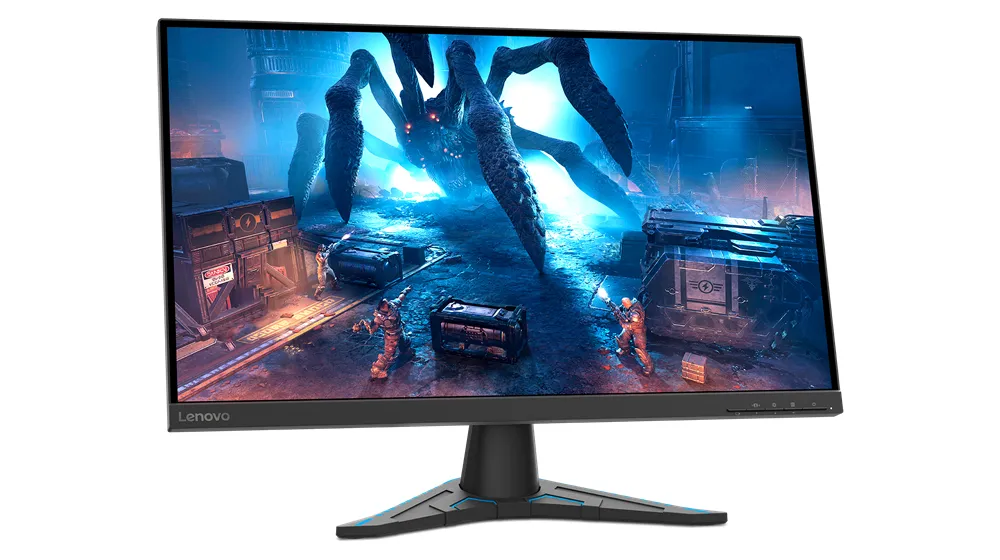 Lenovo G27e-20 | 66d8gar1eu | LED-Monitor - 68.6 cm (27")