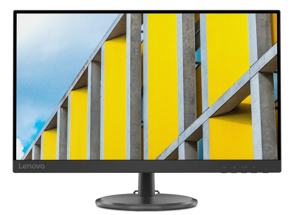 Lenovo D27Q-30 | 66fagac6eu | LED-Monitor - 68.6 cm (27")