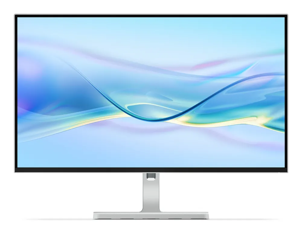 Monitor Lenovo L27h-4A 27" Quad HD 100Hz IPS HDR10 Lautsprecher USB-C