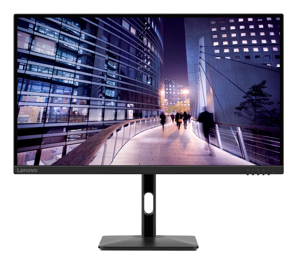 Lenovo n27p | 67c3gac4eu | LED-Monitor - 68.6 cm (27")