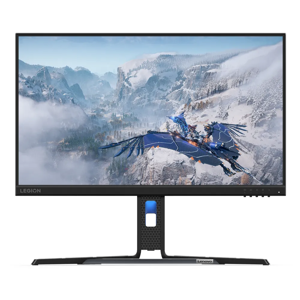 Monitor Lenovo Legion R24e 23,8" FullHD 1920x1080 180Hz IPS FreeSync Gaming