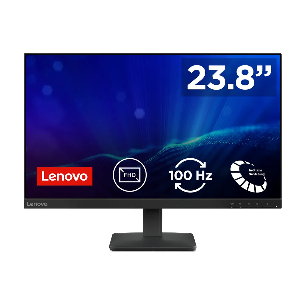 Monitor Lenovo L24-4e 23