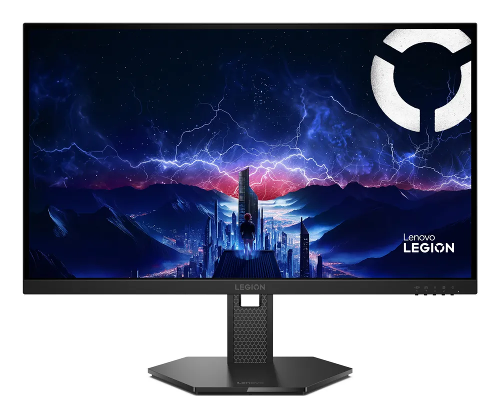 Monitor Lenovo Legion 27-10 27" FullHD 240Hz IPS NVIDIA G-SYNC FreeSync HDR10 0,5ms