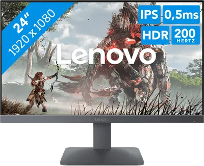 Lenovo LOQ 24-10