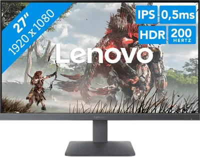 Lenovo LOQ 27-10